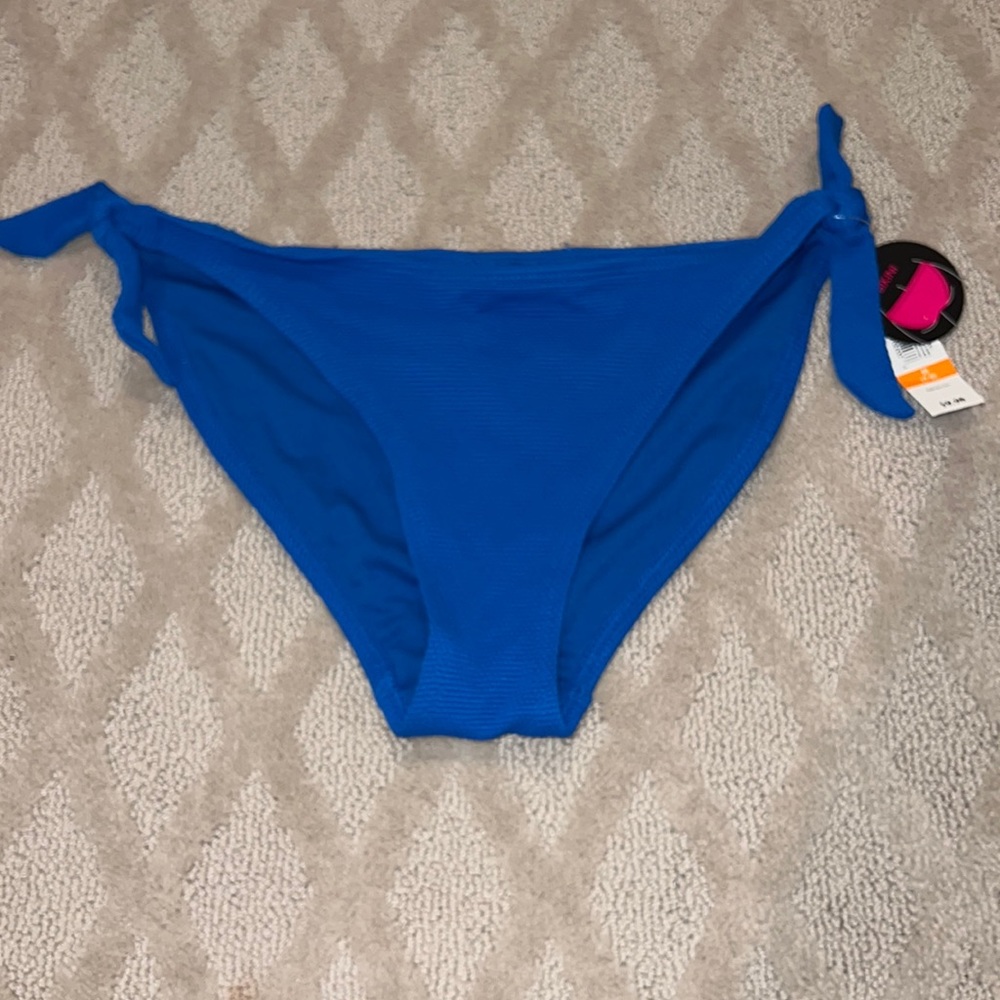 NWT No boundaries swim bottoms